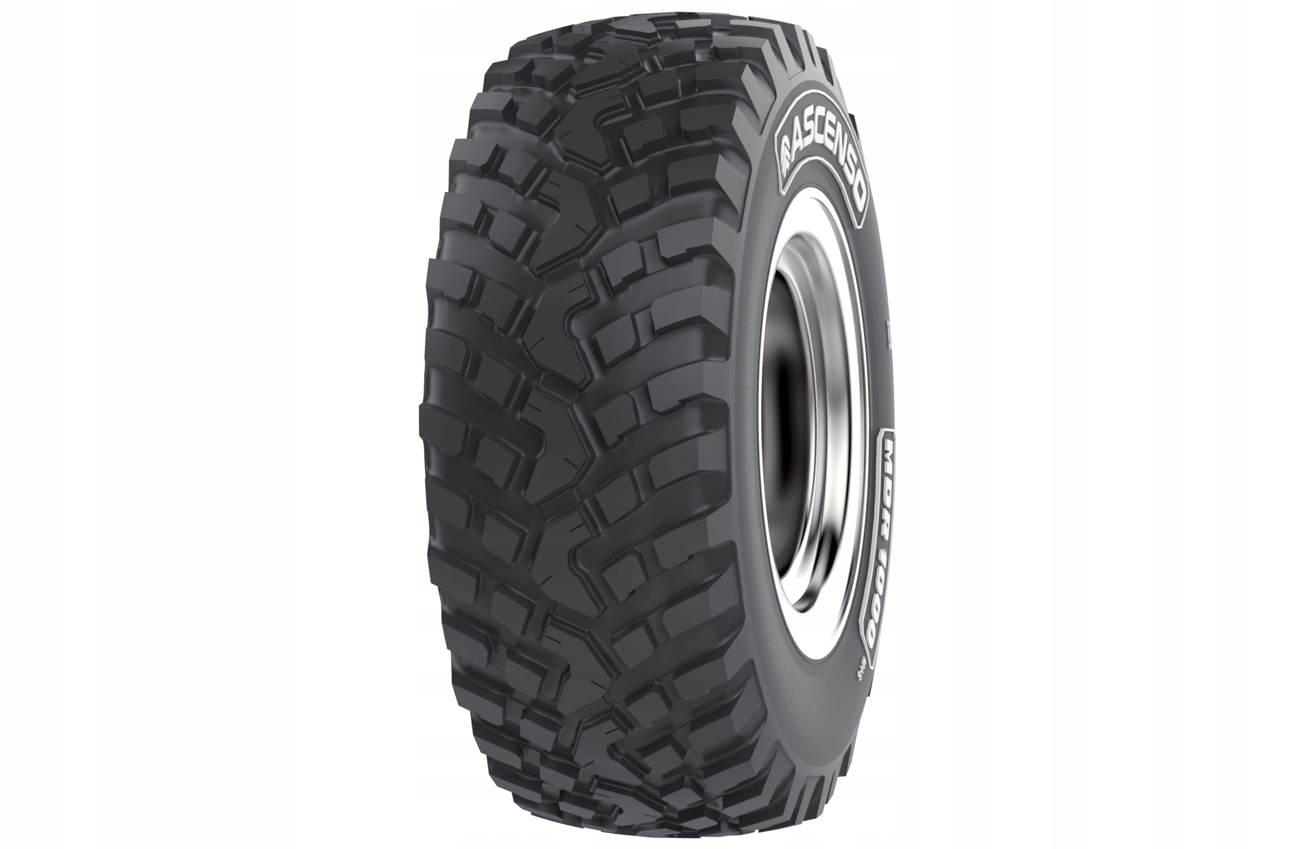 650/65R42 opona ASCENSO MDR 1000 TL 171D